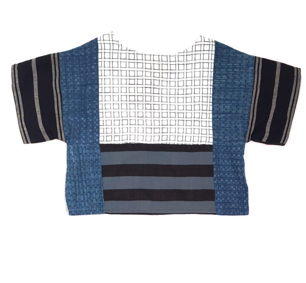 Ace & Jig Clarke Top / Trellis Ace & Jig Clarke Top / Trellis
