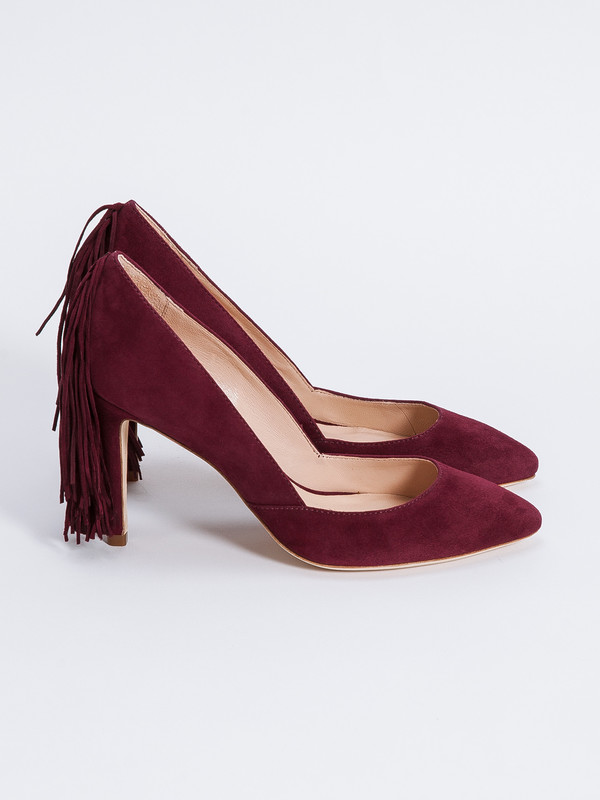 Loeffler Randall Pari Heel Loeffler Randall Pari Heel