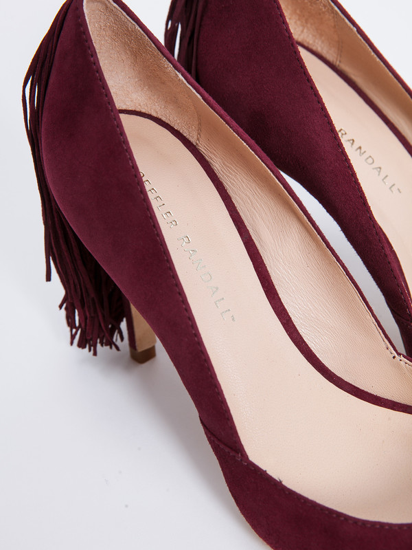 Loeffler Randall Pari Heel Loeffler Randall Pari Heel