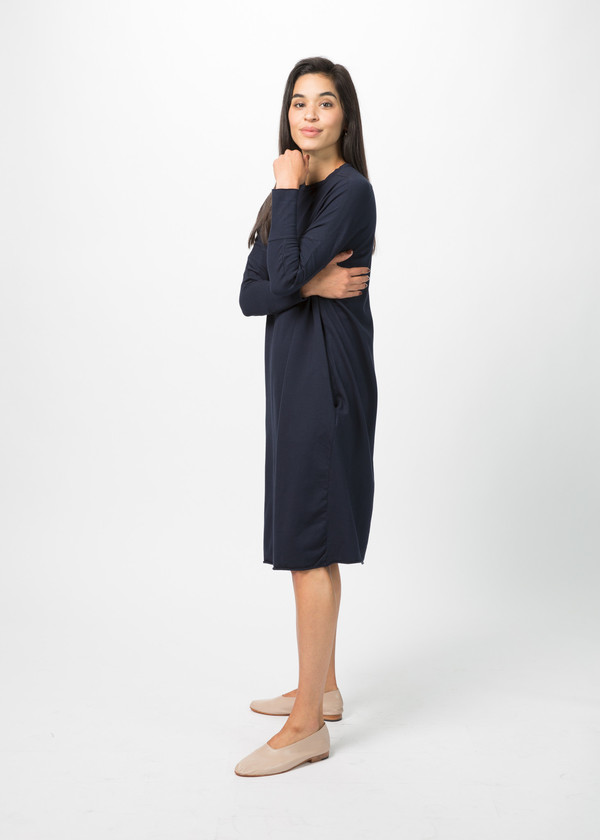 Labo.Art Peggy Jersey Dress Labo.Art Peggy Jersey Dress