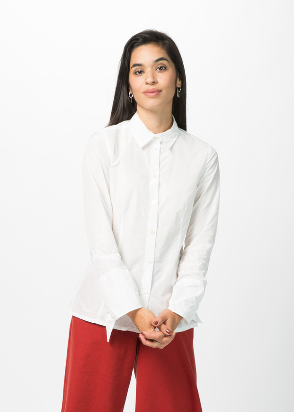 Hudson Knot Blouse Hudson Knot Blouse