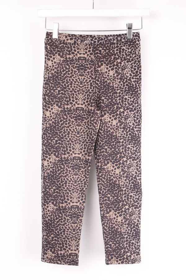 Live the Process Legging Crop Live the Process Legging Crop