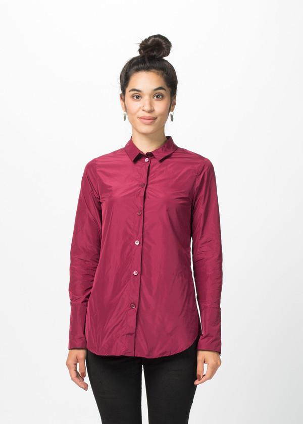 Hudson Classic Blouse Hudson Classic Blouse