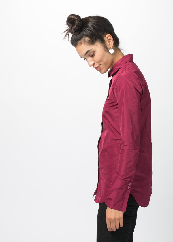 Hudson Classic Blouse Hudson Classic Blouse
