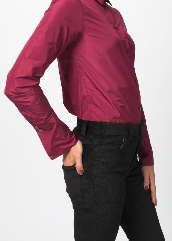 Hazel Brown Corduroy Pants Hazel Brown Corduroy Pants