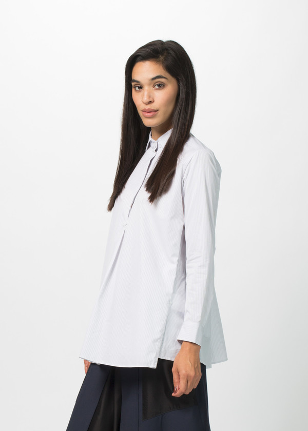 Yoshi Kondo Fight Button Up Top Yoshi Kondo Fight Button Up Top
