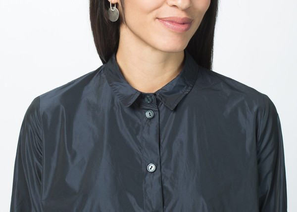 Hudson Oversize Blouse Hudson Oversize Blouse