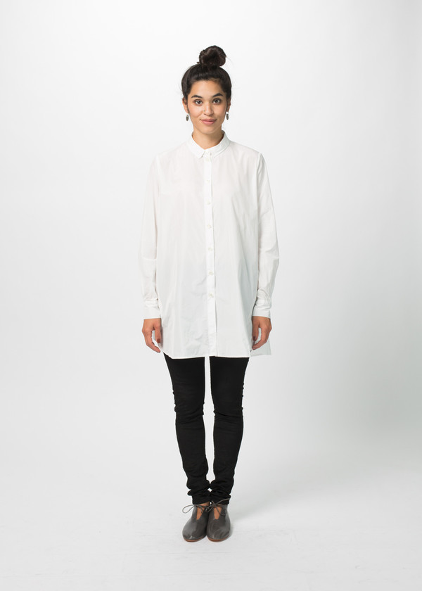 Hudson Oversize Blouse Hudson Oversize Blouse