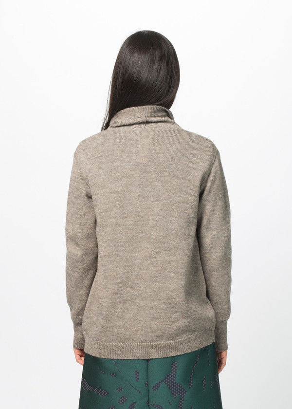 Yoshi Kondo Quick Cardigan Yoshi Kondo Quick Cardigan