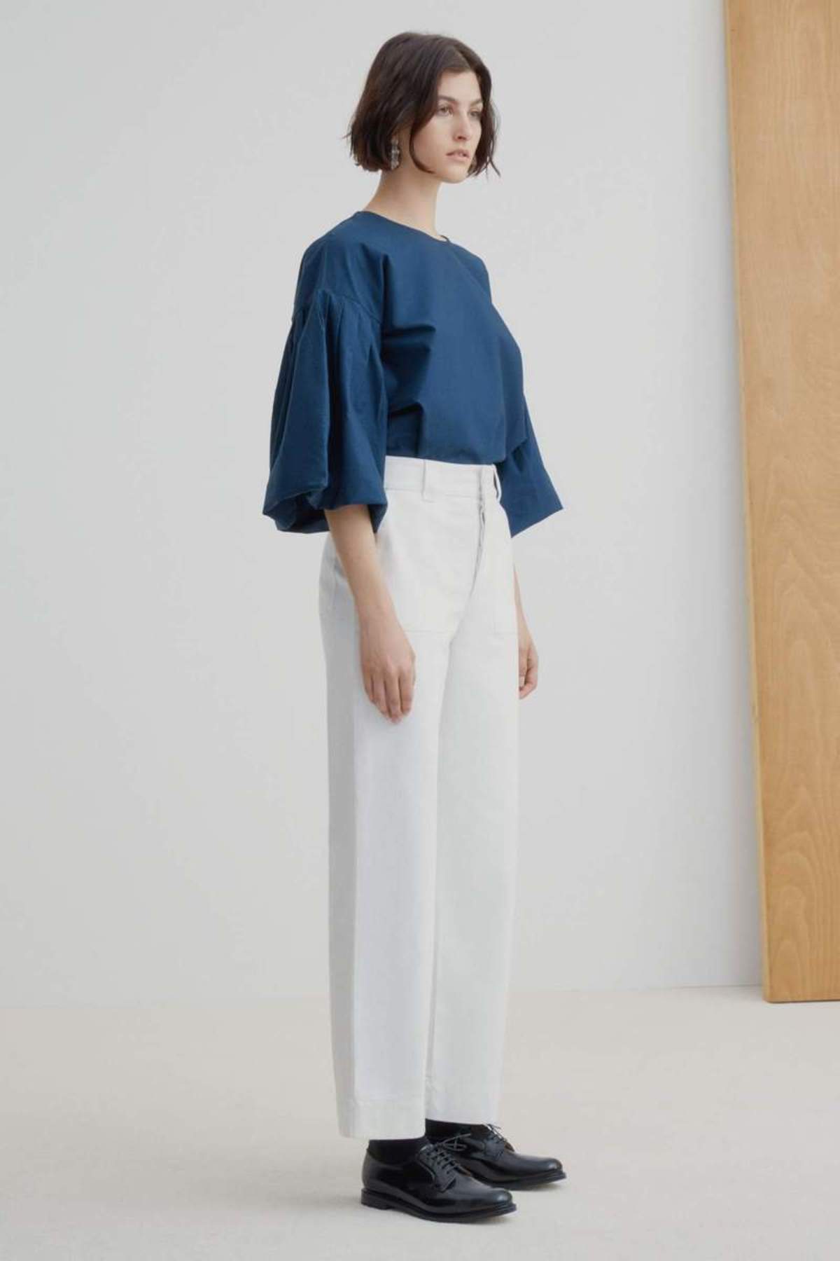 Kowtow Carpenter Pant | Garmentory
