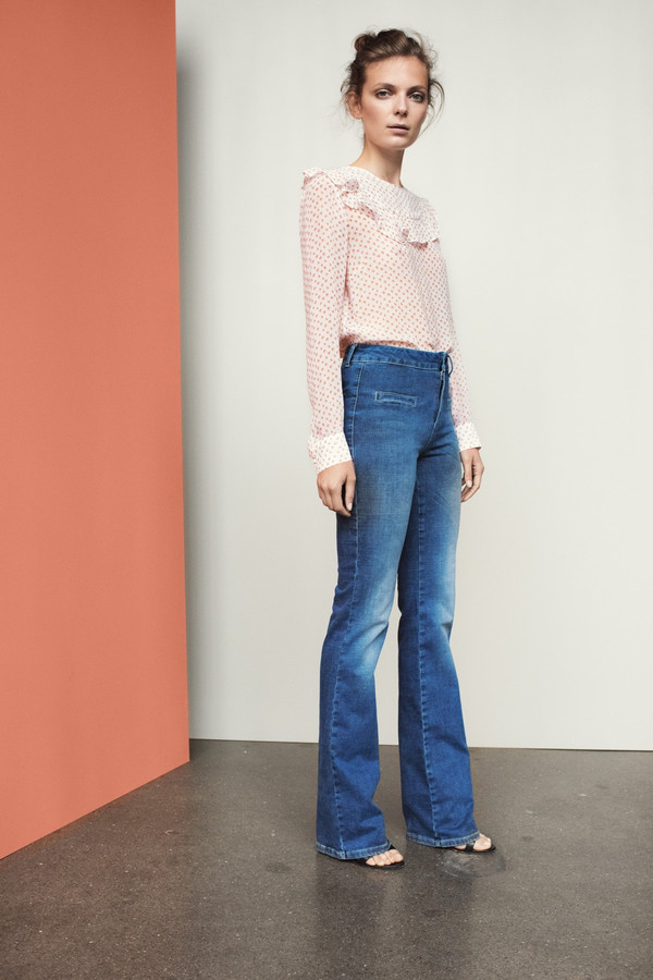 Custommade Juliet Jeans Custommade Juliet Jeans