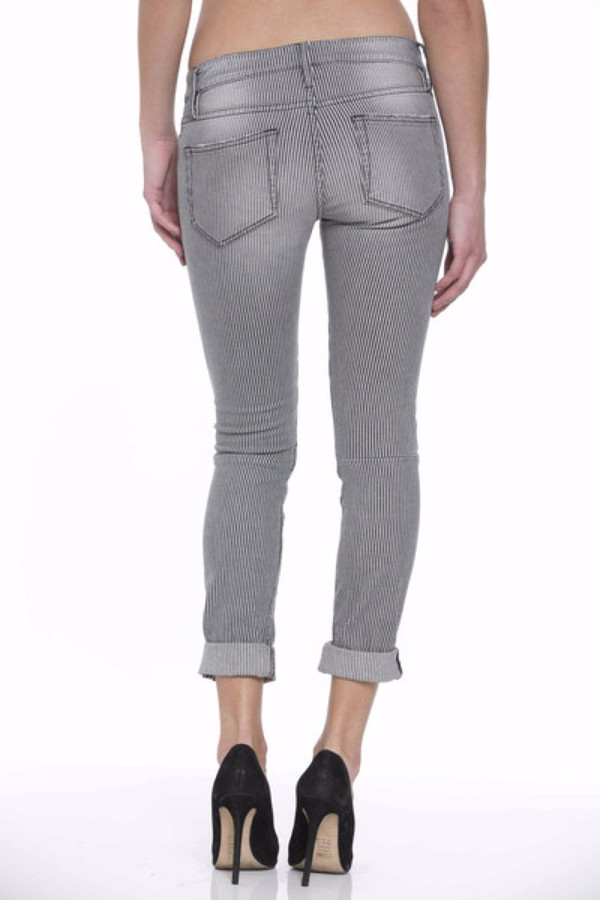 Etienne Marcel Pinstripe Jeans Etienne Marcel Pinstripe Jeans