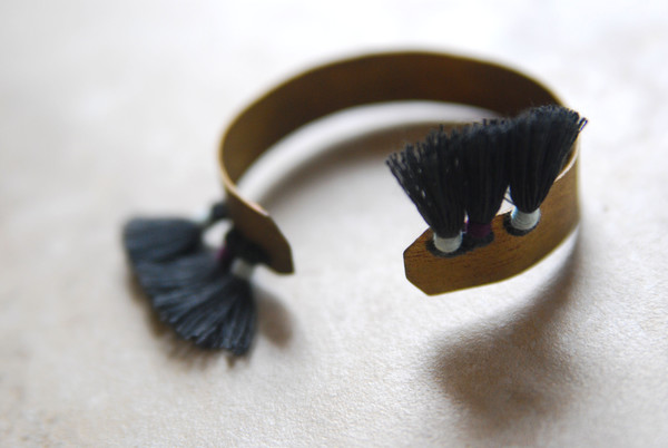 Geography 541 - Agung Bracelet Geography 541 - Agung Bracelet