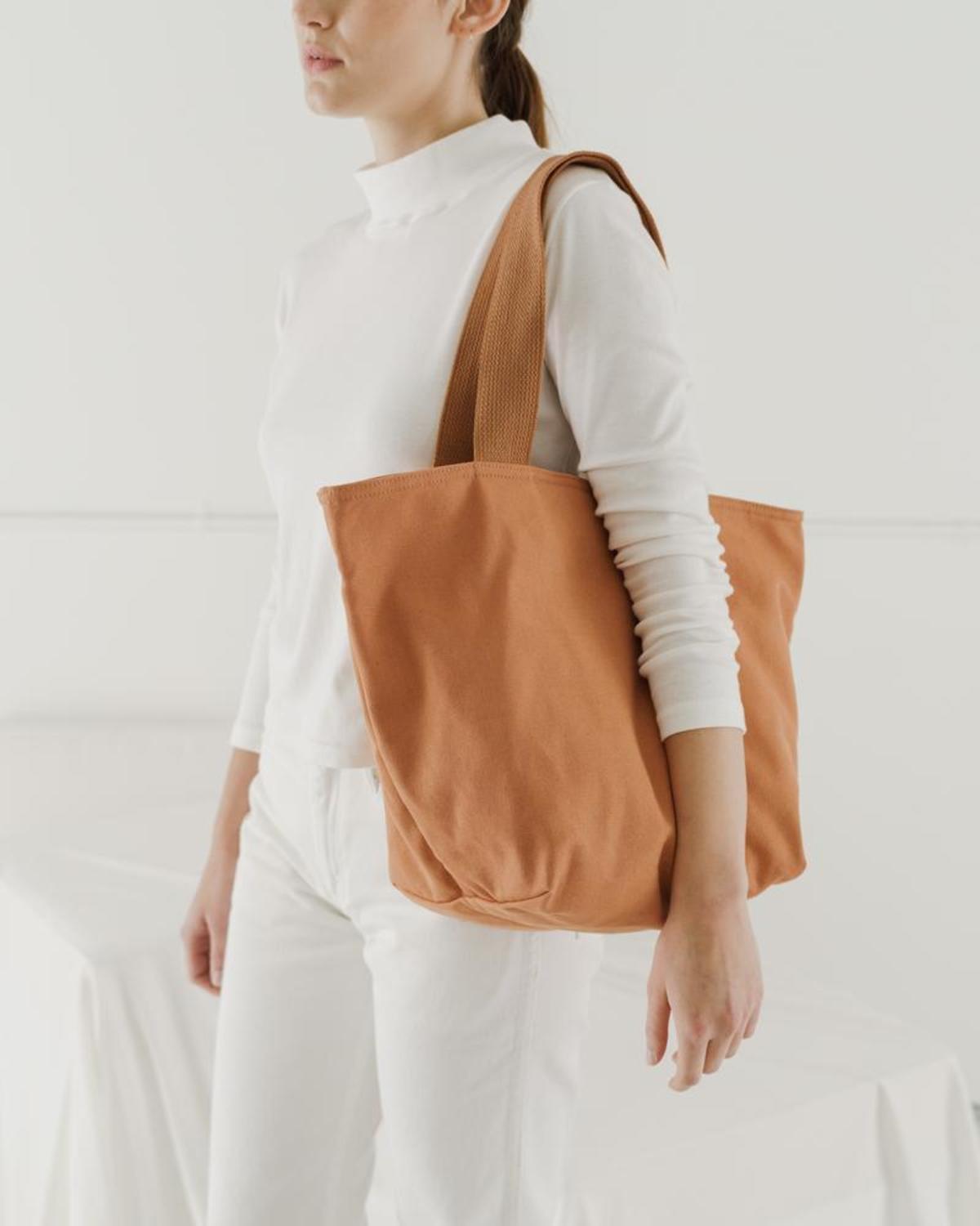 baggu canvas tote