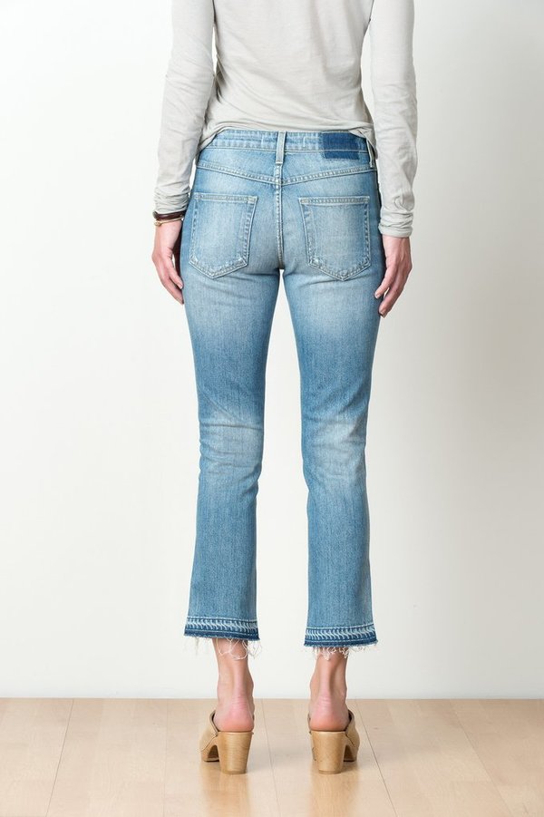 AMO Denim Babe Jeans AMO Denim Babe Jeans