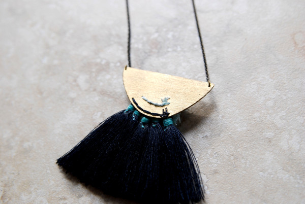 Geography 541 - Gili Pendant Geography 541 - Gili Pendant