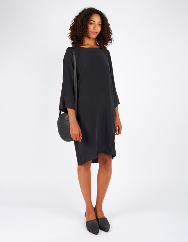 Minimum Misha Dress Black Minimum Misha Dress Black