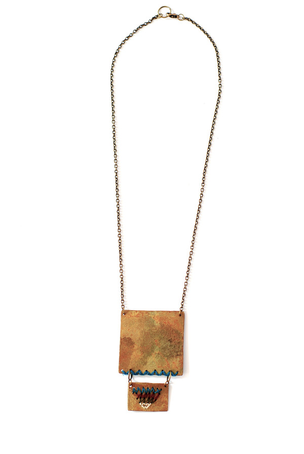 Geography 541 - Joaquin Pendant Geography 541 - Joaquin Pendant