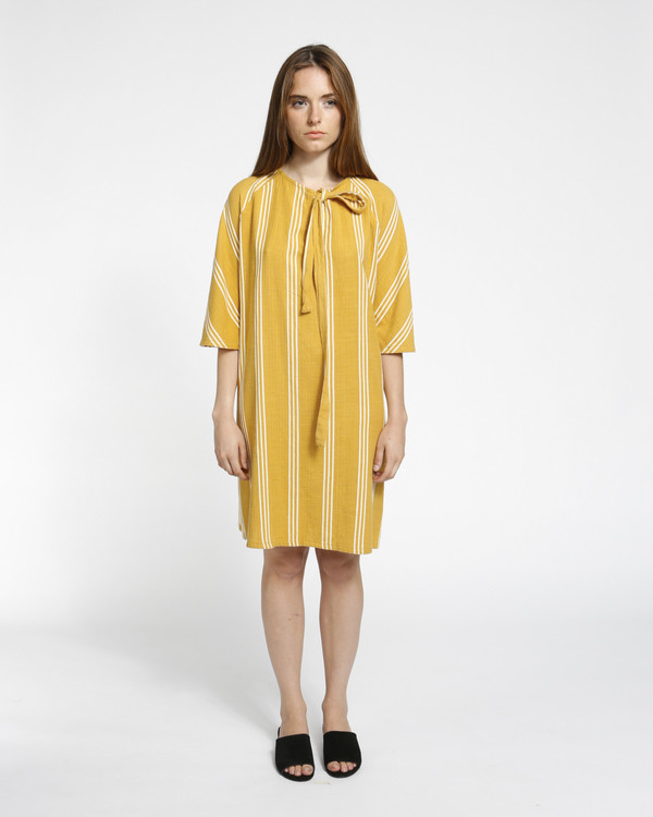 Ace & Jig Beatrice Dress in Ashbury Ace & Jig Beatrice Dress in Ashbury