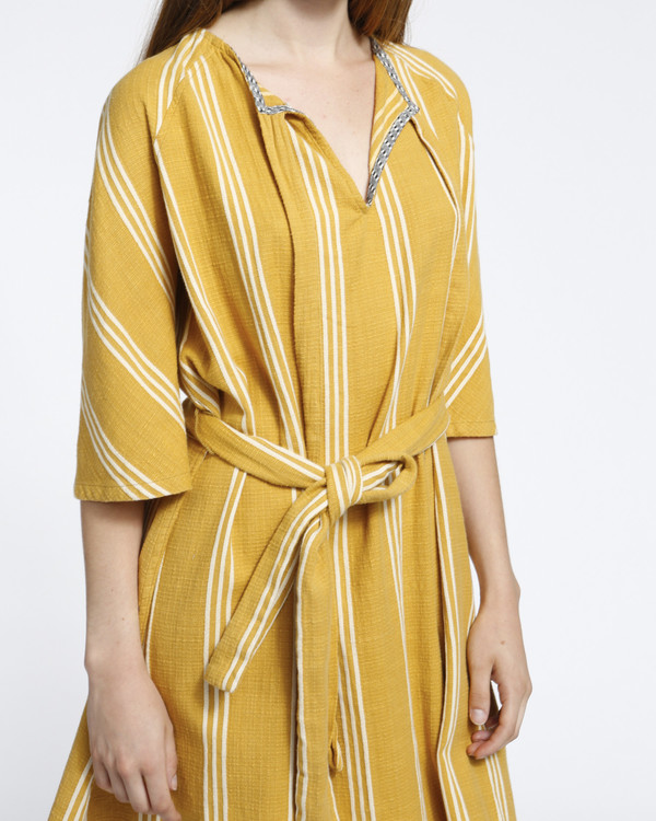 Ace & Jig Beatrice Dress in Ashbury Ace & Jig Beatrice Dress in Ashbury