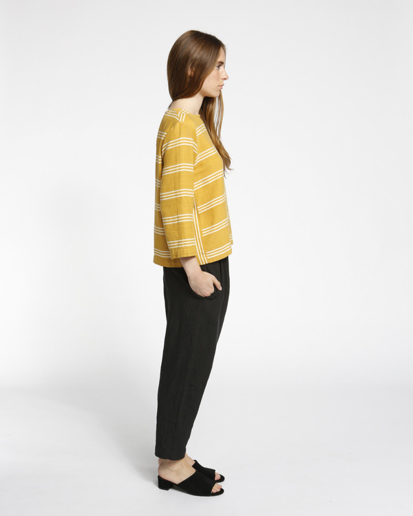 Ace & Jig Scott Top in Ashbury Ace & Jig Scott Top in Ashbury