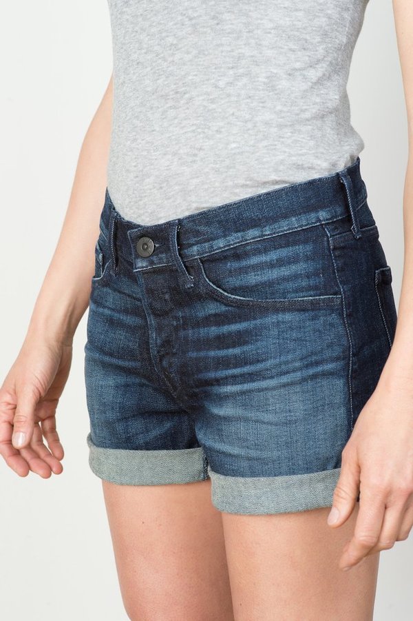 3x1 NYC Denim Boyfriend Short 3x1 NYC Denim Boyfriend Short