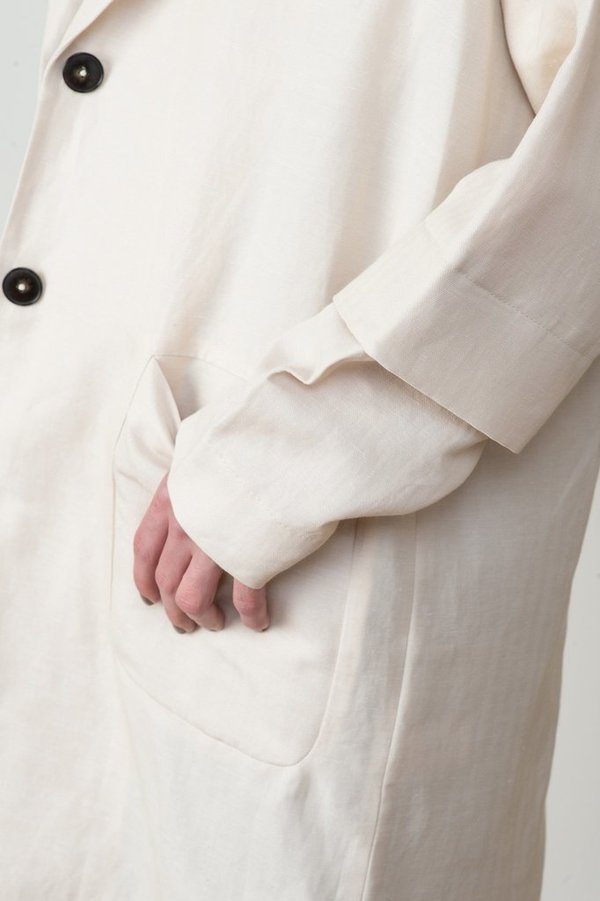 A Kind Of Guise Fundura Coat A Kind Of Guise Fundura Coat
