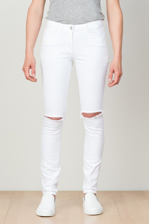 3x1 NYC Midrise Skinny 3x1 NYC Midrise Skinny