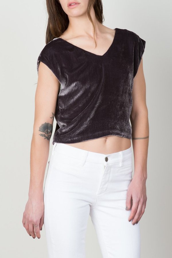 Rachel Comey Quigley Top Rachel Comey Quigley Top