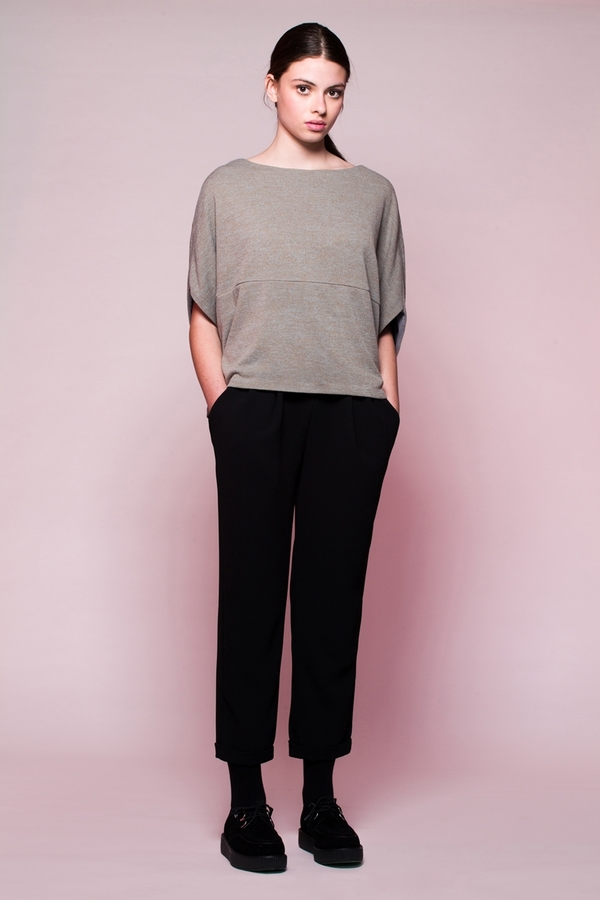 Valerie Dumaine 'Lucas' pant Valerie Dumaine 'Lucas' pant