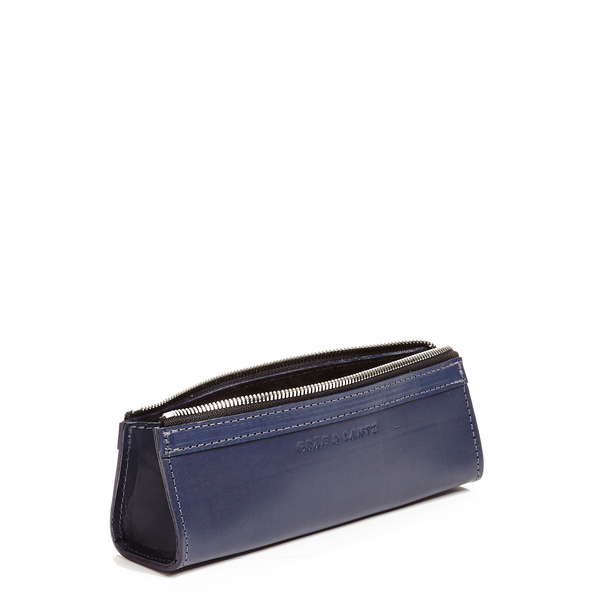 Pencil Case Leather Pencil Case Leather