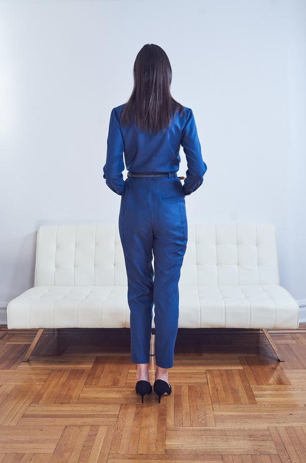 Combine de Filles Le Caro Jumpsuit Combine de Filles Le Caro Jumpsuit