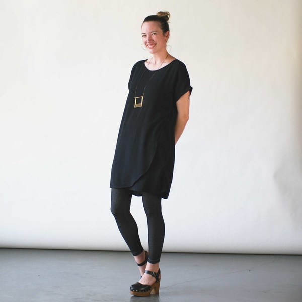 Curator Sunny Dress Curator Sunny Dress