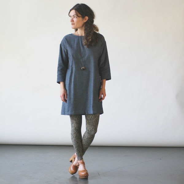 Curator Tundra Dress Curator Tundra Dress