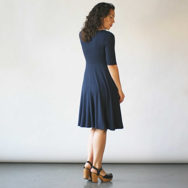 Curator Piper Dress Curator Piper Dress