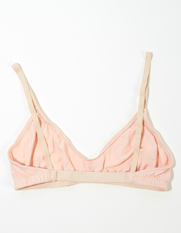 Pansy Bra Pale Pink Pansy Bra Pale Pink