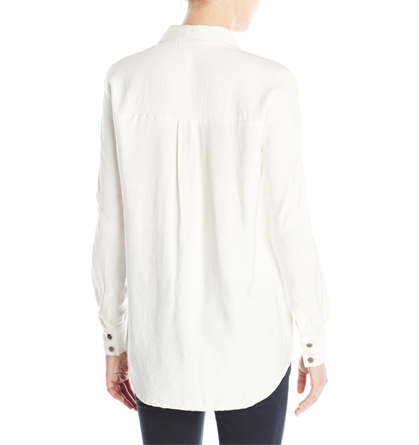 Vincetta Collared Shirt Vincetta Collared Shirt