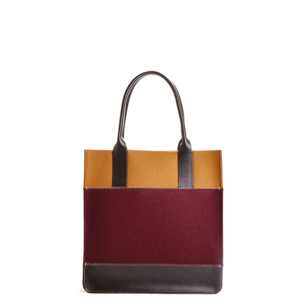 Graf & Lantz Jaunt Tote Graf & Lantz Jaunt Tote