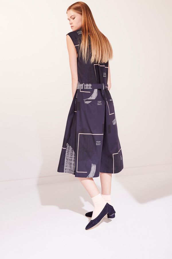 KOWTOW Sunday Jumpsuit KOWTOW Sunday Jumpsuit