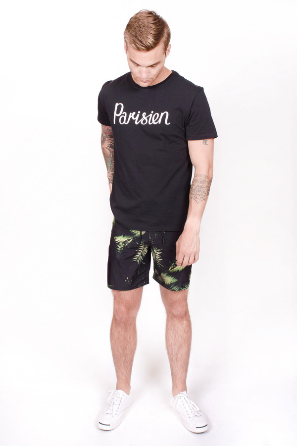 Men's Outerknown Evolution Trunk Men's Outerknown Evolution Trunk