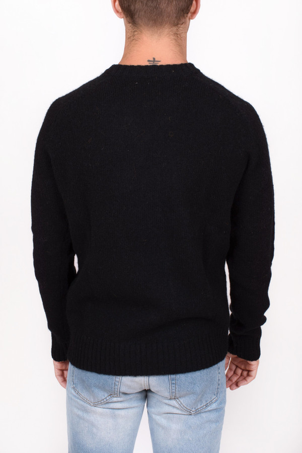 Men's Wood Wood Kevin Sweater Technologic Men's Wood Wood Kevin Sweater Technologic
