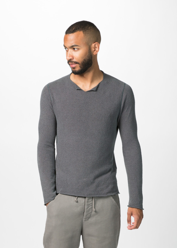 Men's Hannes Roether Aldus Sweater Men's Hannes Roether Aldus Sweater