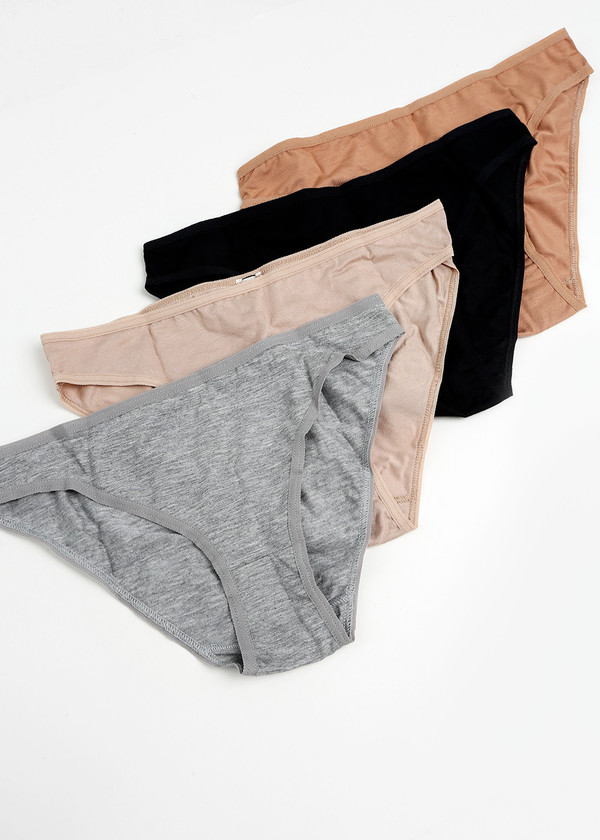 Baserange Bell Underwear Basic Pack Baserange Bell Underwear Basic Pack
