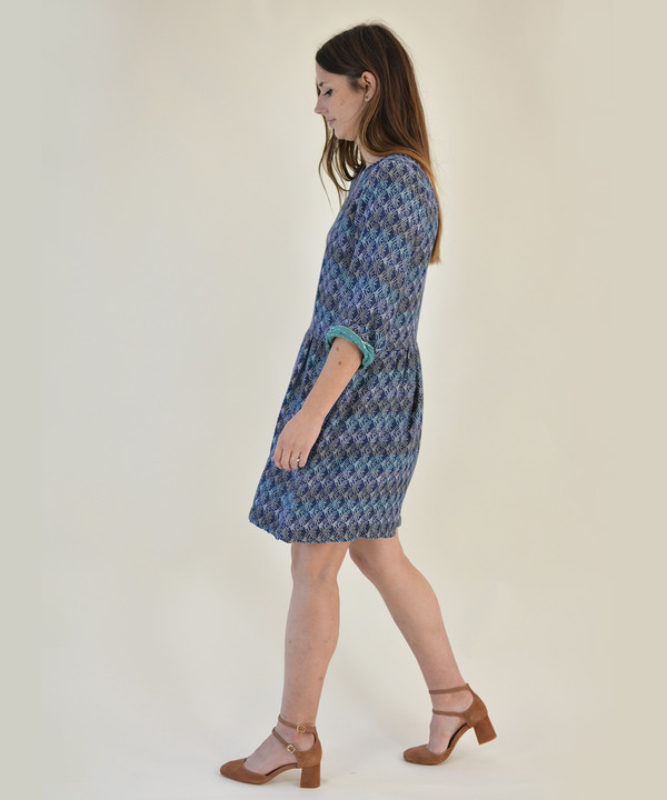Ace & Jig Carnaby Anna Dress Ace & Jig Carnaby Anna Dress
