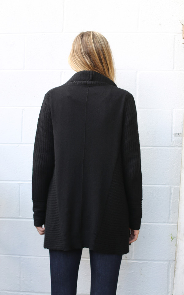 360 Cashmere Montoya Sweater 360 Cashmere Montoya Sweater