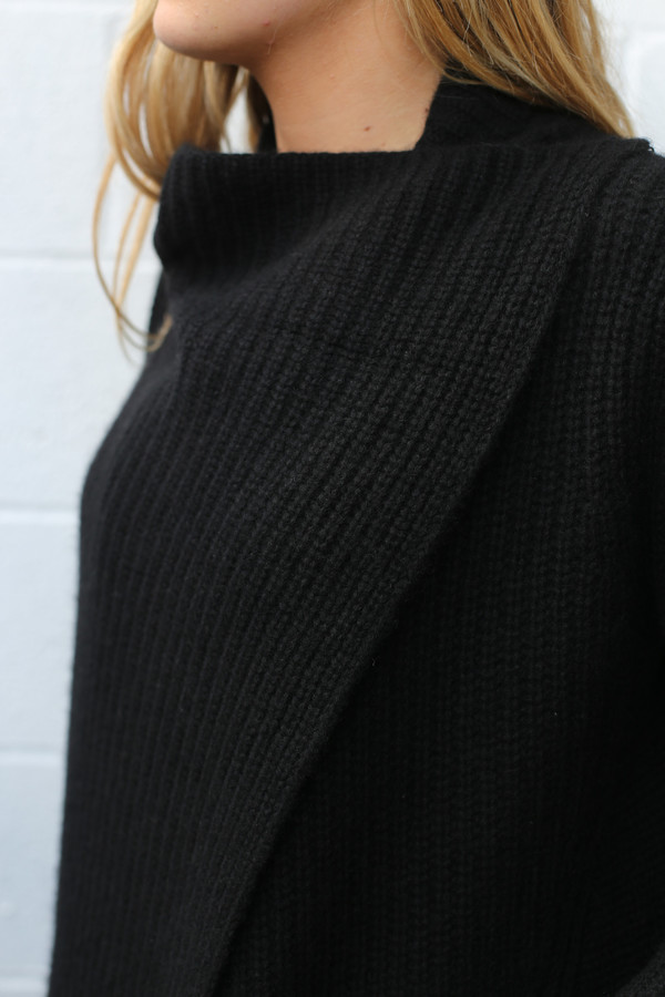 360 Cashmere Montoya Sweater 360 Cashmere Montoya Sweater