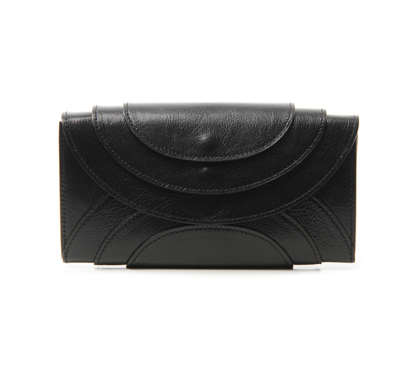 i ro se Black 3F Wallet i ro se Black 3F Wallet