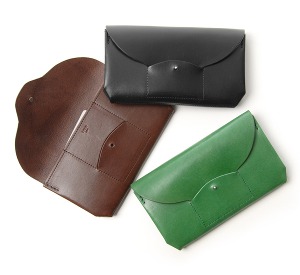 I Ro Se Black Ric Rac Long Wallet I Ro Se Black Ric Rac Long Wallet