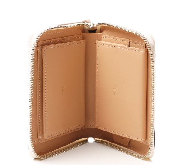 I Ro Se Grey Pop Up Wallet I Ro Se Grey Pop Up Wallet
