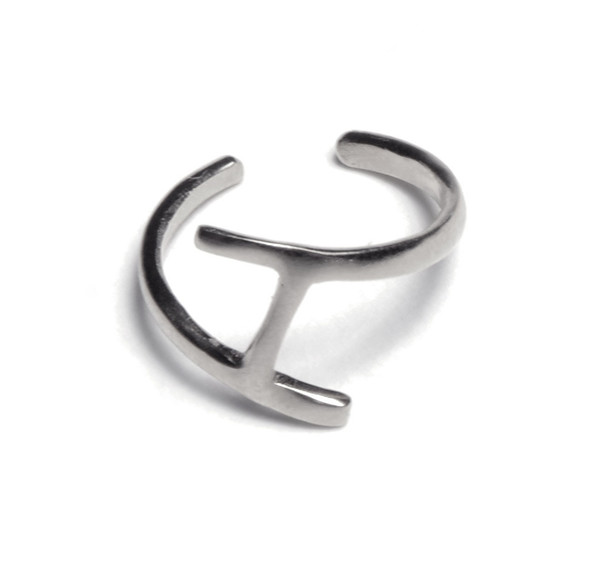 ALYNNE LAVIGNE - Bridge Ring ALYNNE LAVIGNE - Bridge Ring